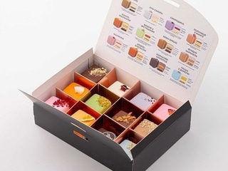 АКЦІЯ! Асорті на 12 кубів х 3 набори 