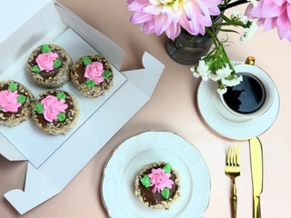 Київські тістечка 