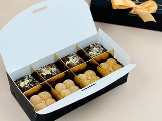 Хруст Box
