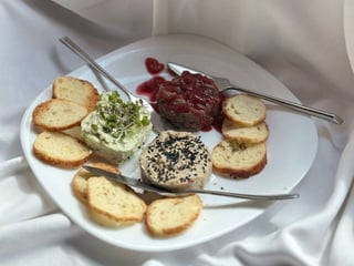 Сет паштетів