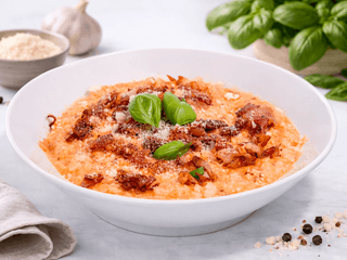 Risotto Calabria