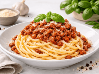 Ragu Bolognese