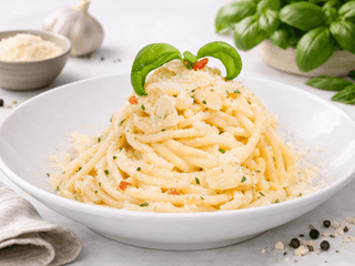 Aglio olio