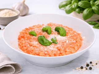 Risotto Arabiata