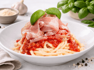 Prosciutto