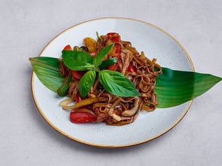 Phad Khi Mao 🌶️