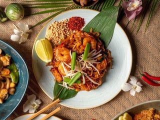 Phad Thai