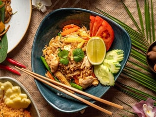 Khao Phad