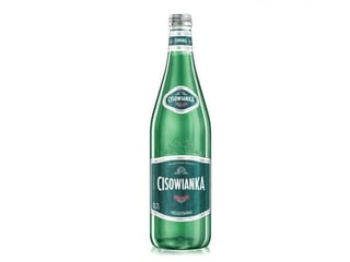 Cisowianka niegazowana 700 ml
