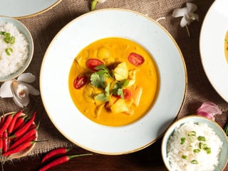 Gaeng Karee 🌶️