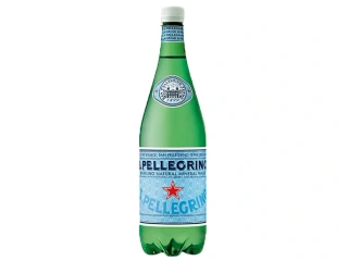 Woda San Pellegrini 750 ml