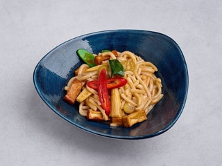 Phad Udon Gaeng Panang 🌶️