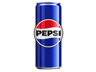 Pepsi puszka 200 ml