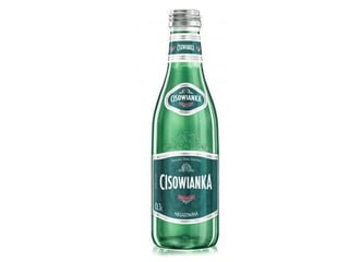Cisowianka niegazowana 300 ml