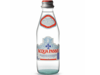 Woda Aqua Panna 0,25