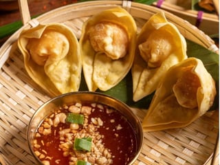 KEAW THOD MAAN WAN