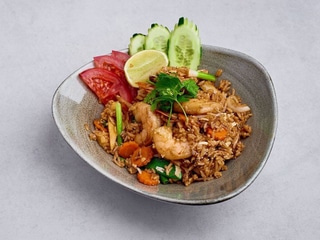 Khao Phad