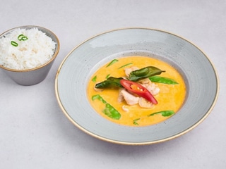 Gaeng Panang 🌶️