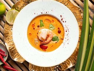 Tom Yum🌶️