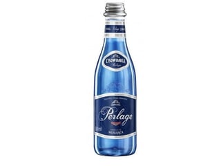 Cisowianka gazowana 300 ml