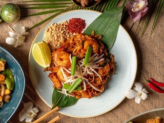 Phad Thai