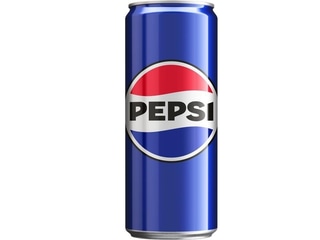 Pepsi 330 ml