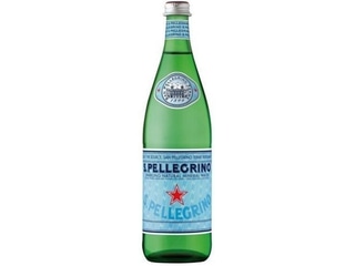 Woda San Pellegrino 0,25L/0,75L