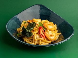 Phad Udon Gaeng Panang 🌶️