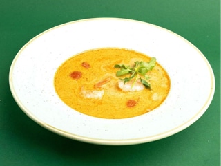 Tom Yum🌶️