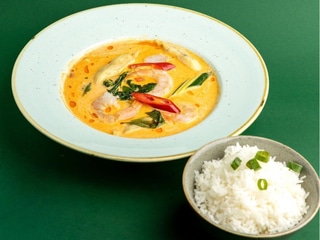 Gaeng Daeng 🌶️🌶️