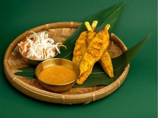 Gai Satay