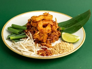 Phad Thai