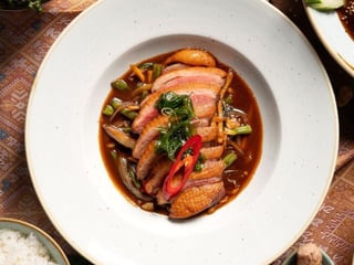 Phed Phad Gapraw 🌶️