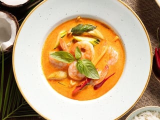 Gaeng Daeng 🌶️🌶️