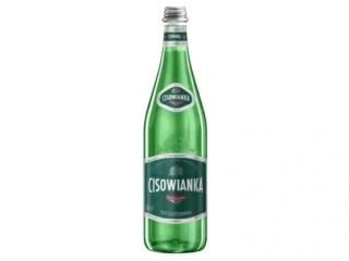 Woda Cisowianka 300ml / 700ml