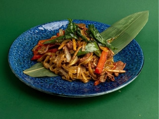 Phad Khi Mao 🌶️