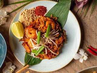 Phad Thai