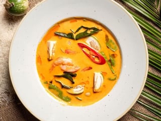 Gaeng Panang 🌶️