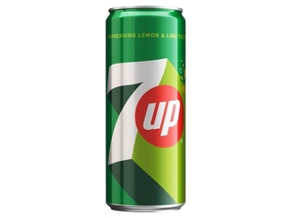 7up 330ml