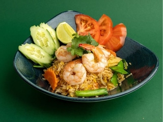 Khao Phad