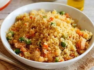 Каша кус-кус