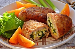 Зраза вкусняшка