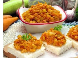 Перец болгарский маринований