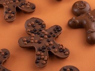 Кріспі Мілк Сноумен