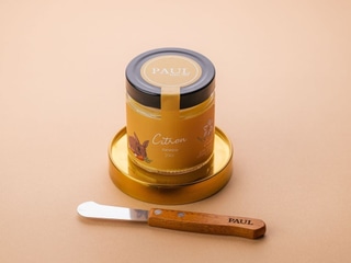 Лимонний курд