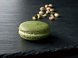 Макарон Фісташка