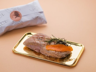 Філе Качки Сувід