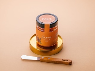 Апельсиновий конфітюр