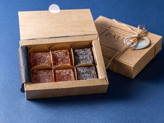 Мармелад в асортименті