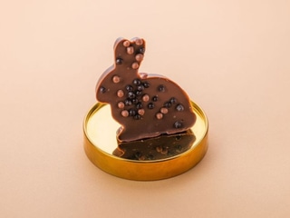 Кролик мілк кріспі